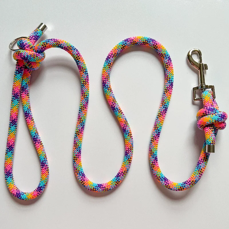 Pet accessoriesCoral Reef Rope Lead