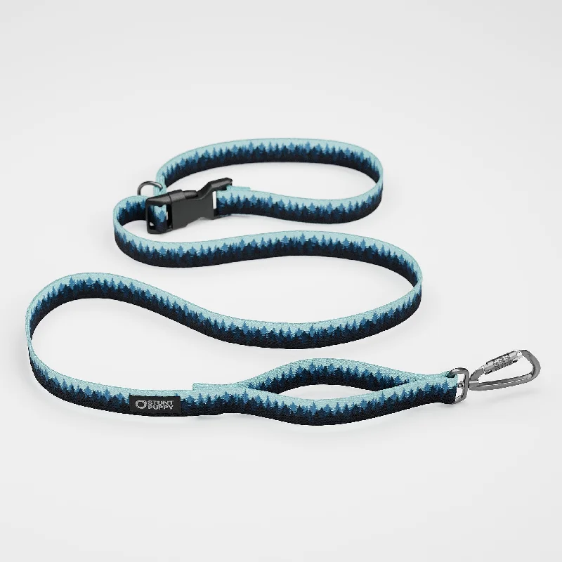  . **Cat toy cat teaser**Pines Blue Everyday Leash™