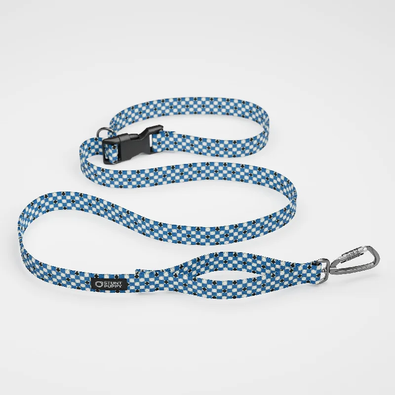  . **Dog muzzle is breathable**Mod Tie Everyday Leash™