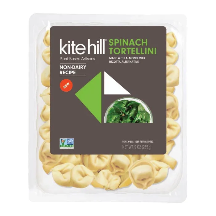 - Cat anti-jump window safety netKite Hill - Spinach Ricotta Tortellini, 9oz