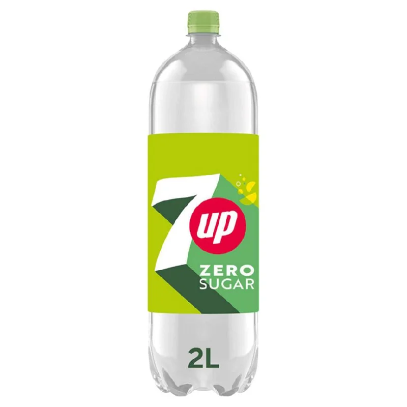 - Pet fence foldable indoor7UP Zero Sugar Bottle