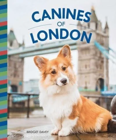 ---Canines of London