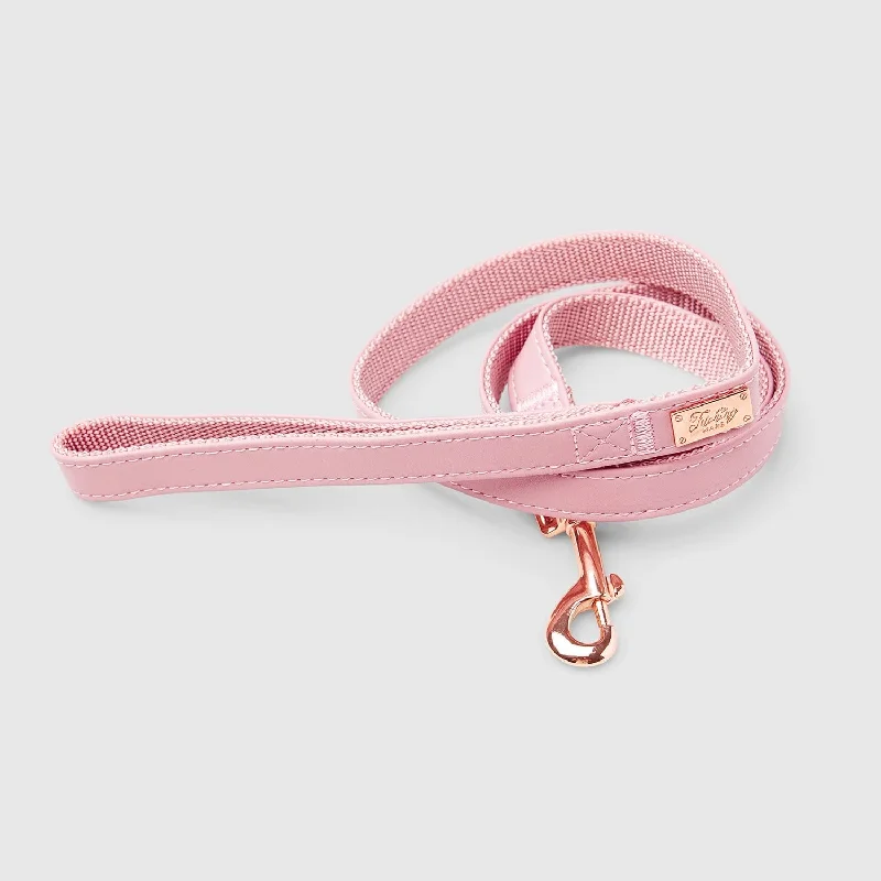 - Natural latex pet mattressRosa Lead w/ Rose Gold