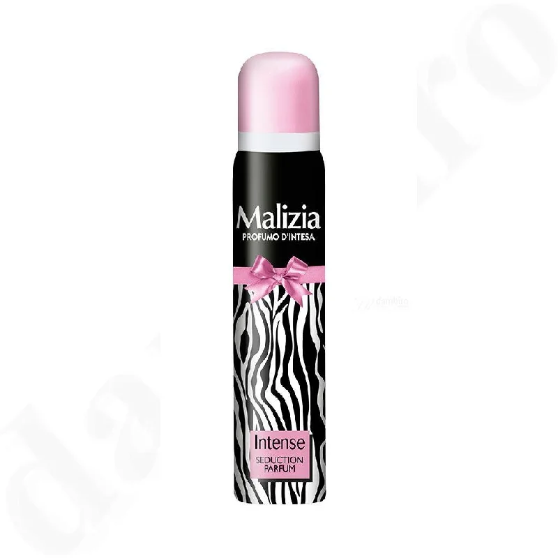 Pet conditioner: used to care for pet hair,Malizia Seduction Parfum Intense 150ml