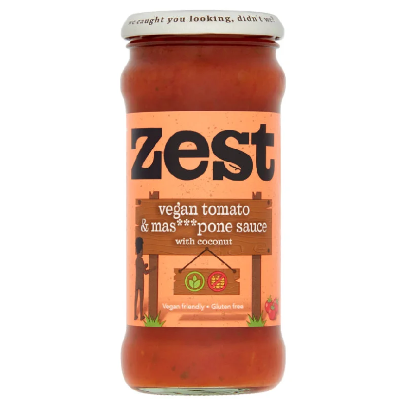 - Dog heart rate monitoring collarZest Vegan Tomato & Mascarpone Sauce 340g