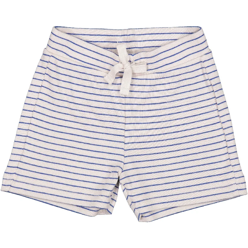 - Teething and chewing toys for puppiesMarMar Copenhagen Space Blue Stripe Paulo Shorts