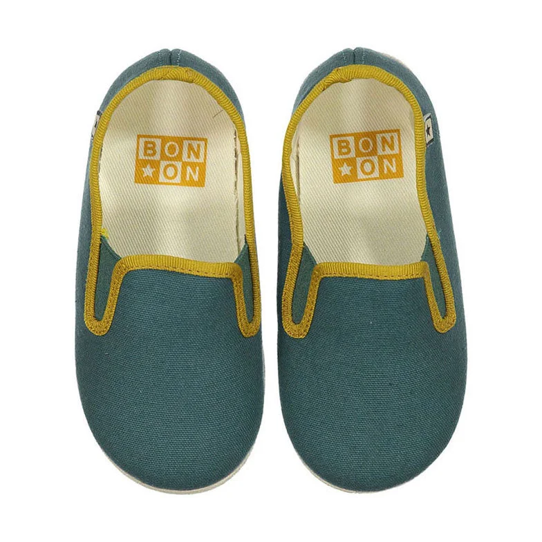 - Pet fence foldable indoorBonton Surf Blue John Slip-ons