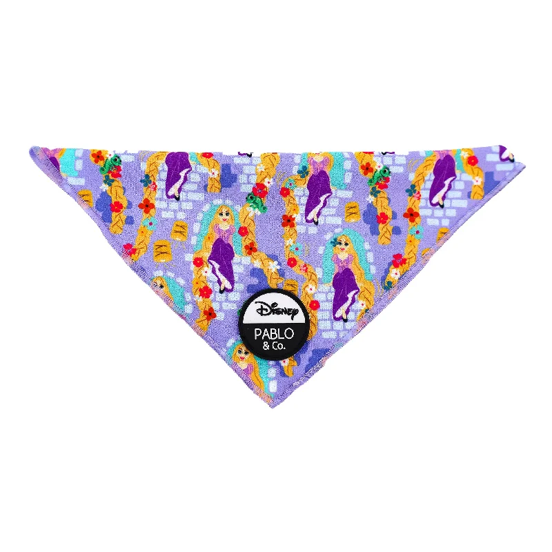 - Dog anti-slip matRapunzel: Cat Bandana