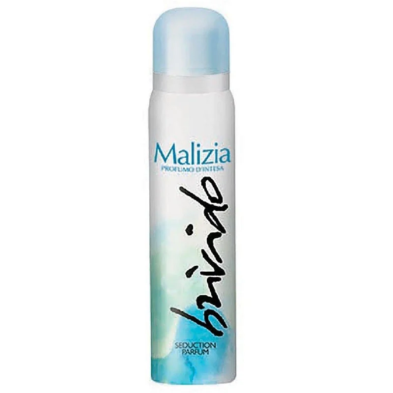 making it smoother and more shiny.Malizia Seduction Parfum Brivido 150ml