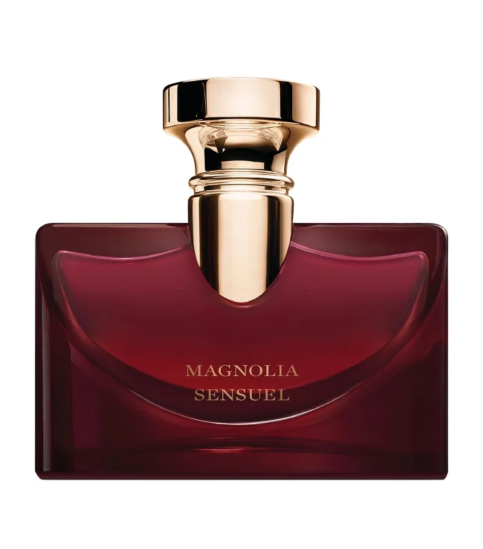 - Automatic temperature adjustment cat bedSplendida Magnolia Sensuel Eau de Parfum (100Ml)