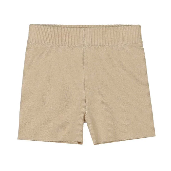 ---Noma Sand Knit Shorts