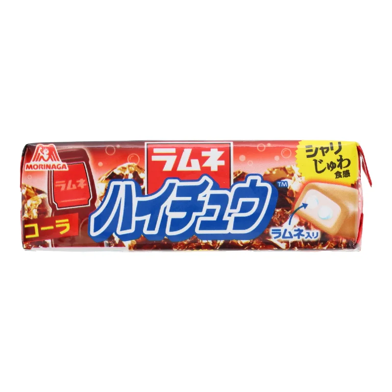  -Non-contact cat thermometerHi-Chew Ramune Cola