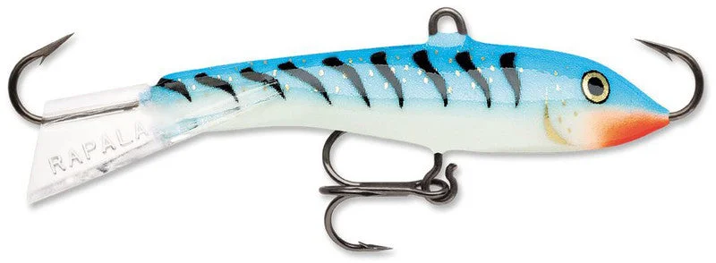 - Summer pet ice matRapala Jigging Rap - 05