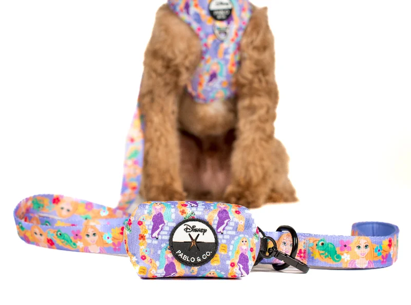 - Automatic induction pet water dispenserRapunzel: Poop Bag Holder