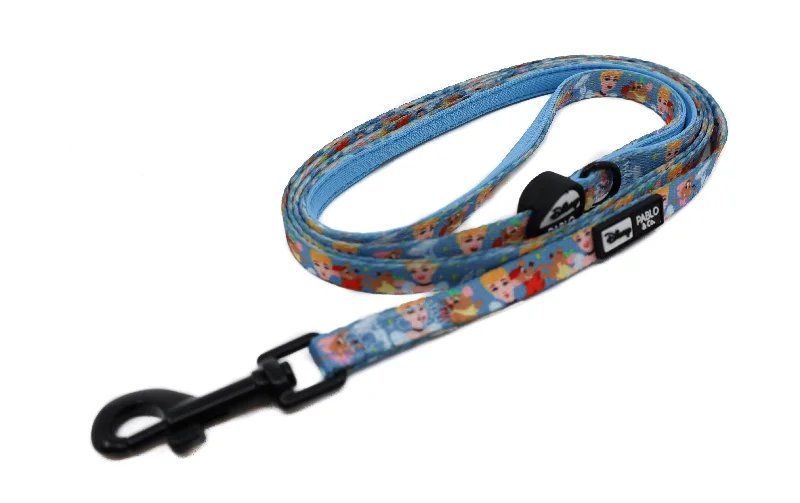 - Postoperative pet anti-licking Elizabethan collarCinderella: Cat Leash