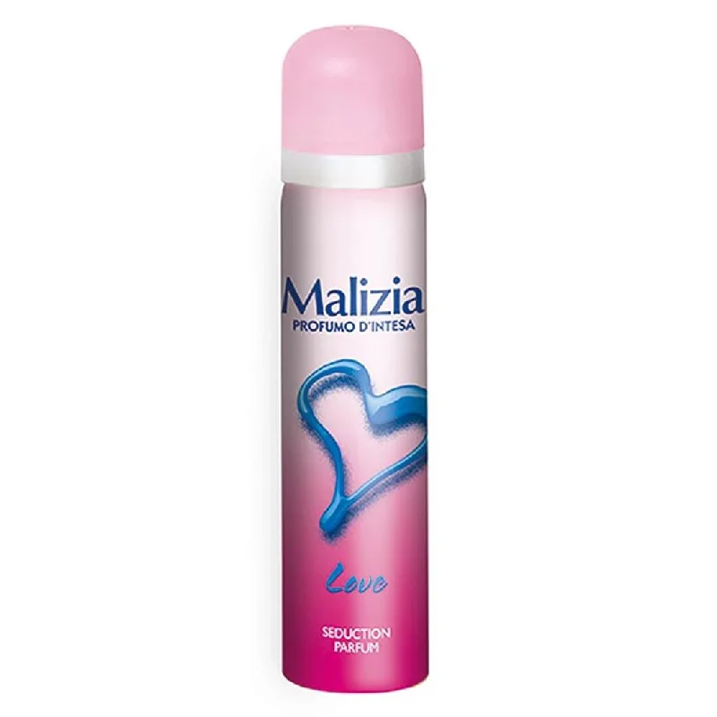 Pet grooming and cleaning products:Malizia Seduction Parfum Love 150ml