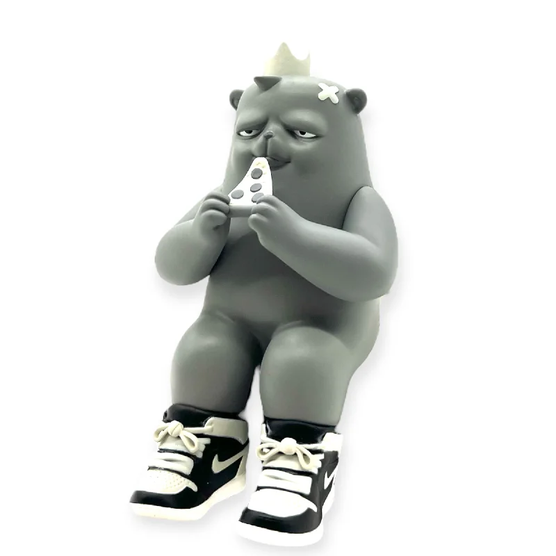 ---Chunky Boy "Mono" The Bear Champ Vinyl by JC Rivera