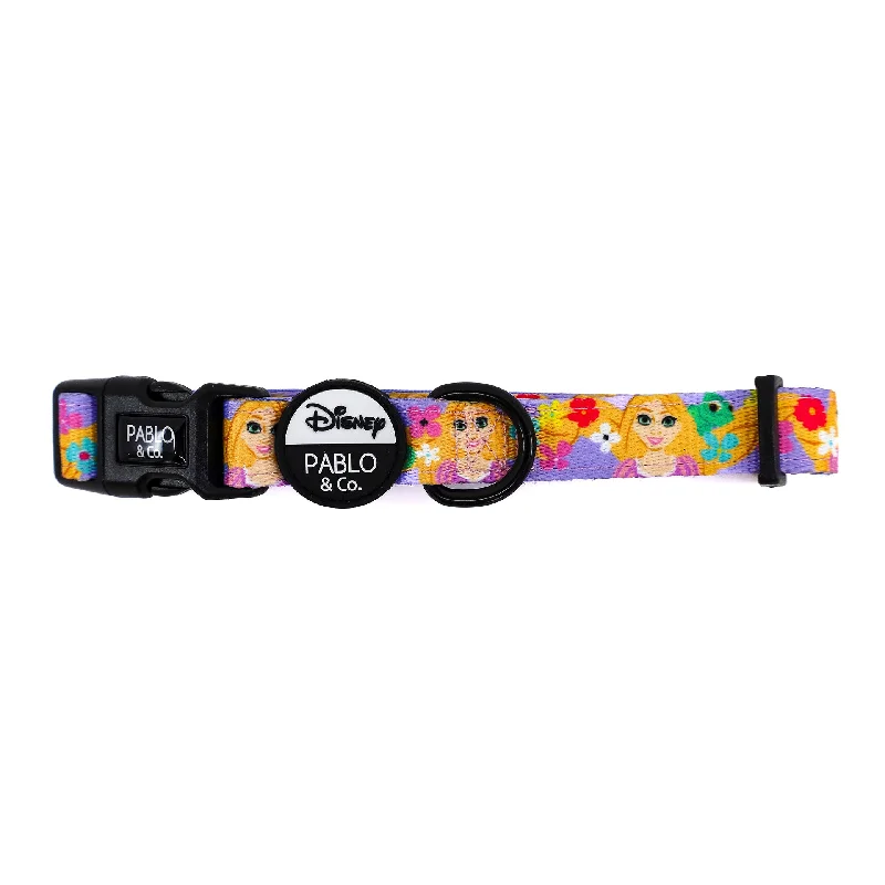 - ​​Pet toys under    yuanRapunzel: Dog Collar