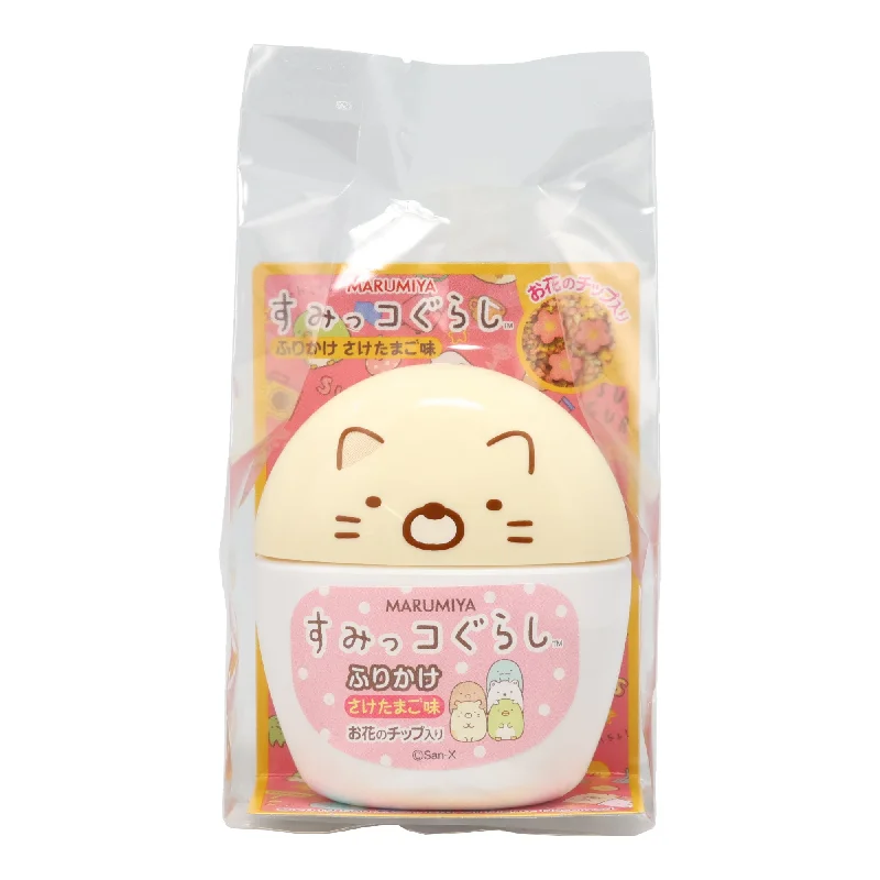 - Air box TSA certified check-inMarumiya Furikake Sumikko Gurashi