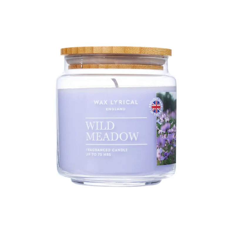 - Pet electric nail grinder silent modelWax Lyrical Medium Jar Wild Meadow Candle