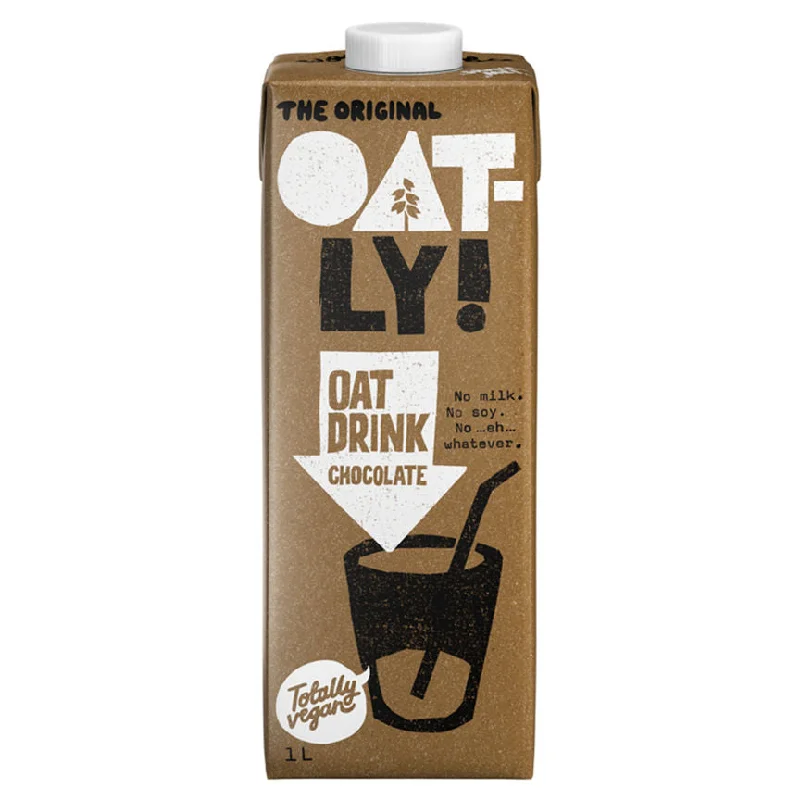 - Summer pet ice matOatly Chocolate Oat Drink Long Life