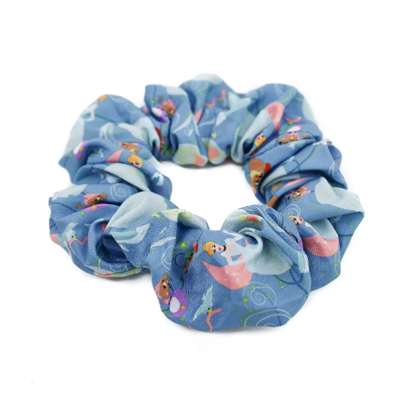 - Deodorizing cat litter tofu litterCinderella: Scrunchie