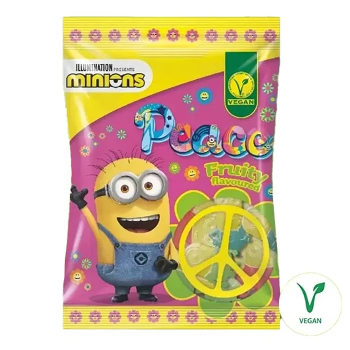 - Pet diabetes prescription foodIllumination - Minions Peace Fruity Flavoured, 200g