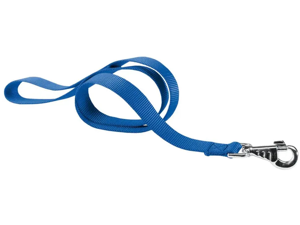 - Automatic temperature adjustment cat bedClub G10/120 Blue Leash