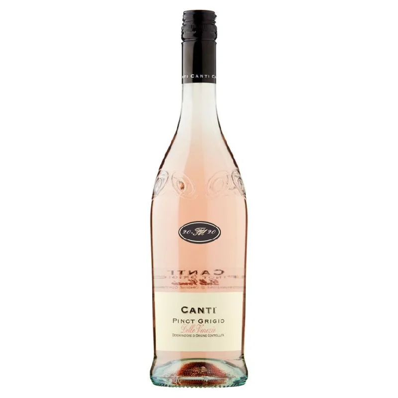 - Custom pet birthday cakeCanti Pinot Grigio Rosé