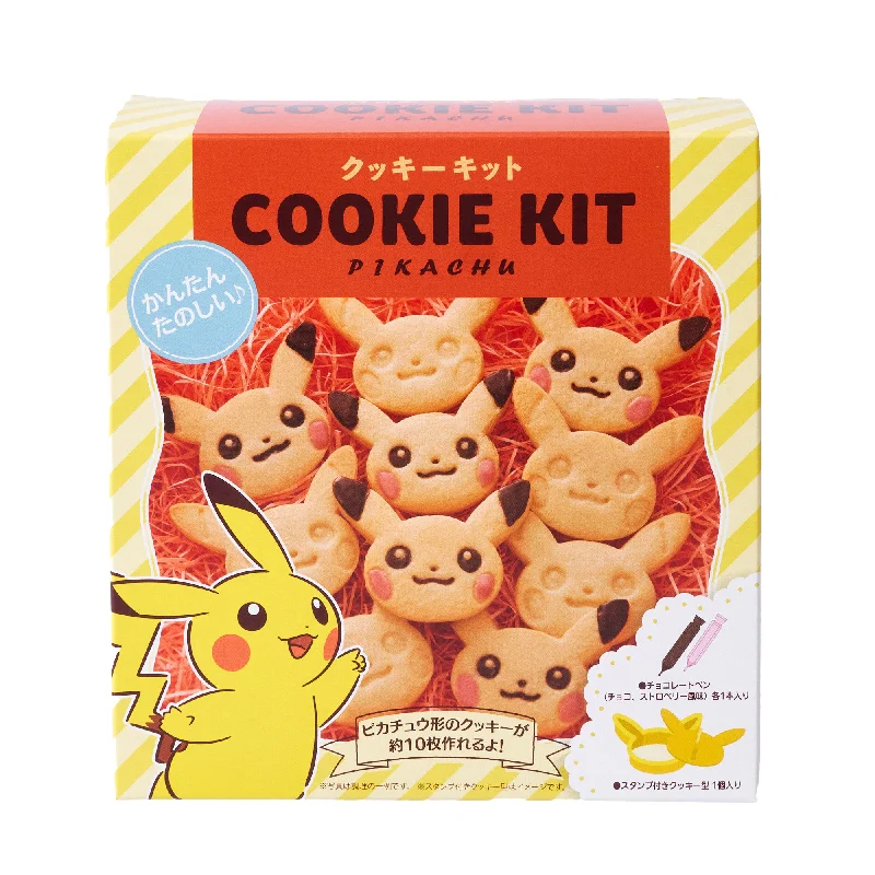  -Anti-scratch sofa protective coverPokémon Pikachu DIY Cookie Kit (10 pieces)