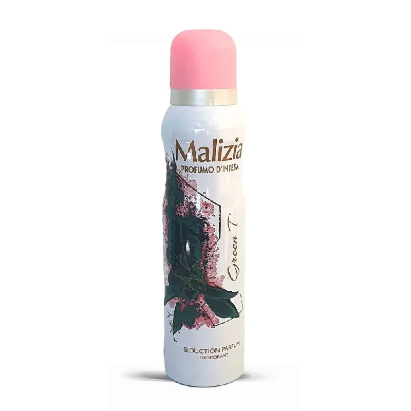 preventing the nails from growing too long and causing discomfort or damage to the pet.Malizia Seduction Parfum Green Tea 150 ml