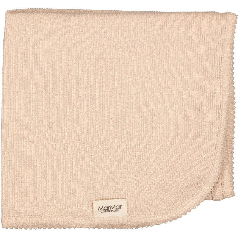 ---MarMar Copenhagen Rose Moon Alida Blanket