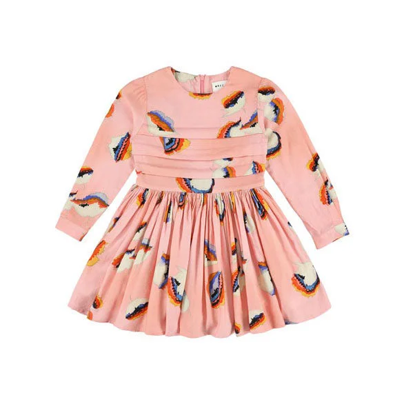 - Solid wood cat climbing frame customizedMorley Rose  Bellprint Tempo Dress