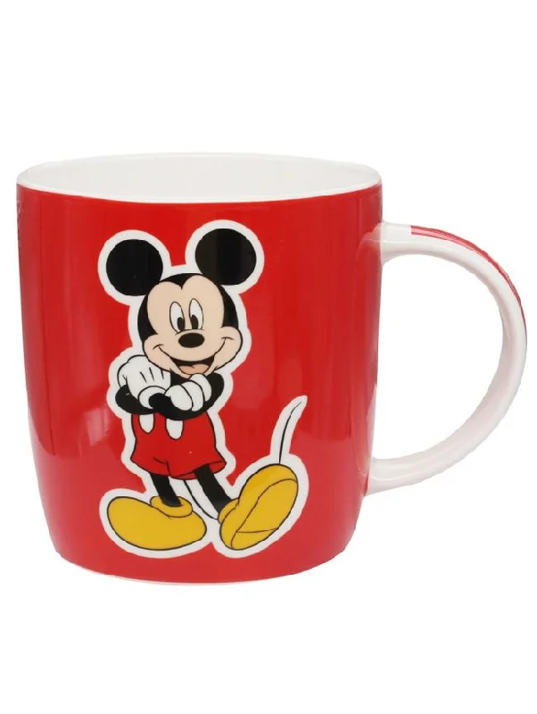 - Pet vitamin complex nutrition tabletsGeorge Home Red Mickey Decal Mug