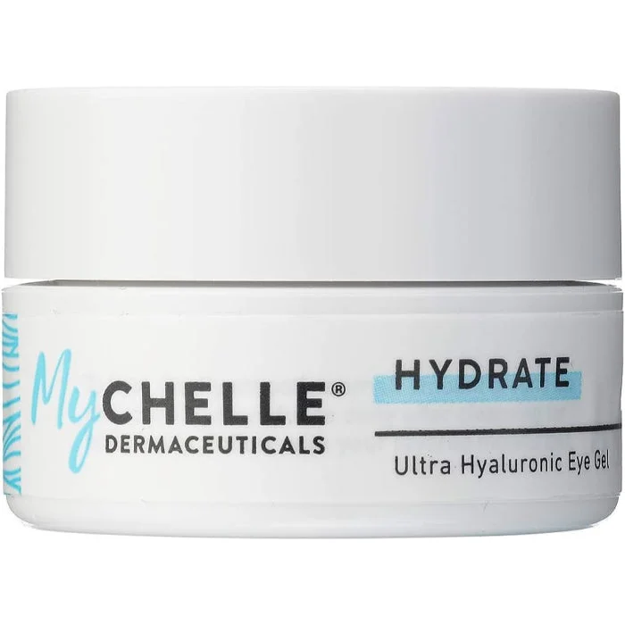 - Automatic induction pet water dispenserMychelle Dermaceuticals Eye Gel Hydration with Hyaluronic Acid 0.45 fl oz, - Pack of 1