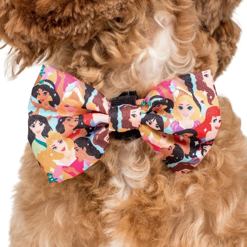 - Durable nylon dog leash wholesaleDisney Princesses: Bow Tie