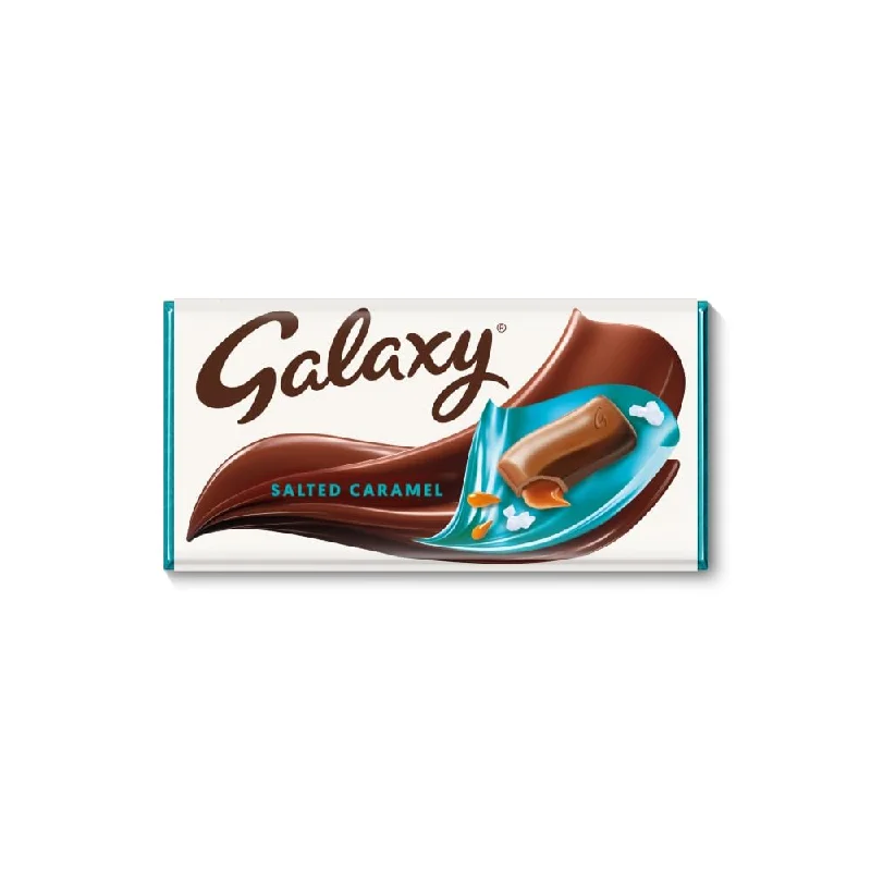 - Pet fence foldable indoorGalaxy - Chocolate Bar Caramel & Sea Salt, 135g