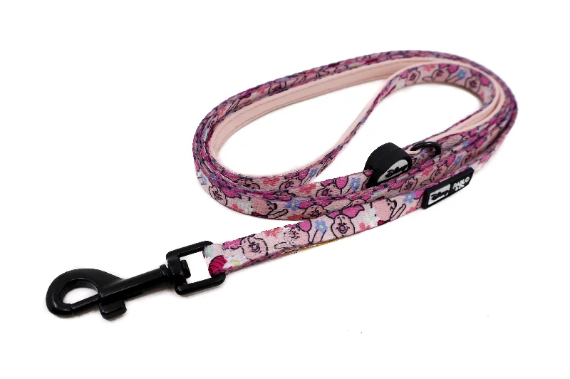 ---Piglet: Cat Leash