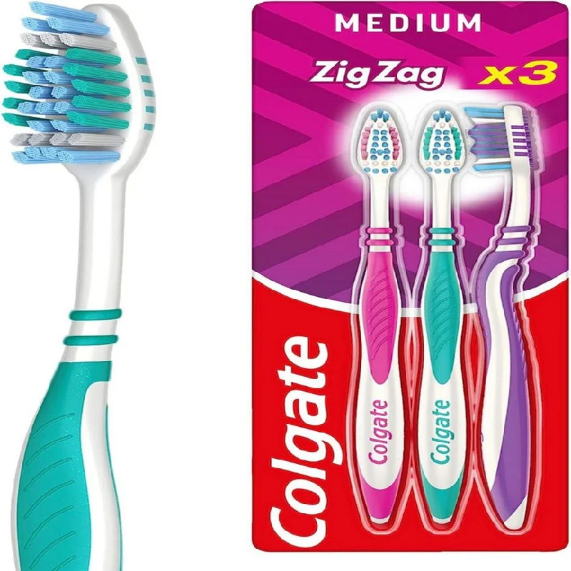 - Pet fence foldable indoorColgate ZigZag Medium Toothbrush x3