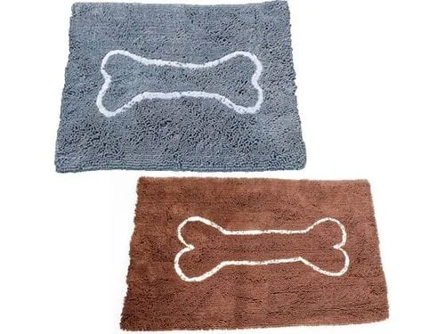 - Pet monitor with cameraPAWISE Microfiber Chenille Dog Mat 50x80cm