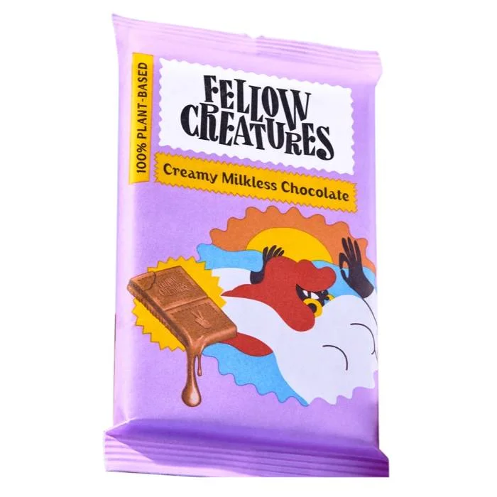 - Climbing pet constant temperature heating padFellow Creatures - Chocolate Bar, 70g | Multiple Flavors