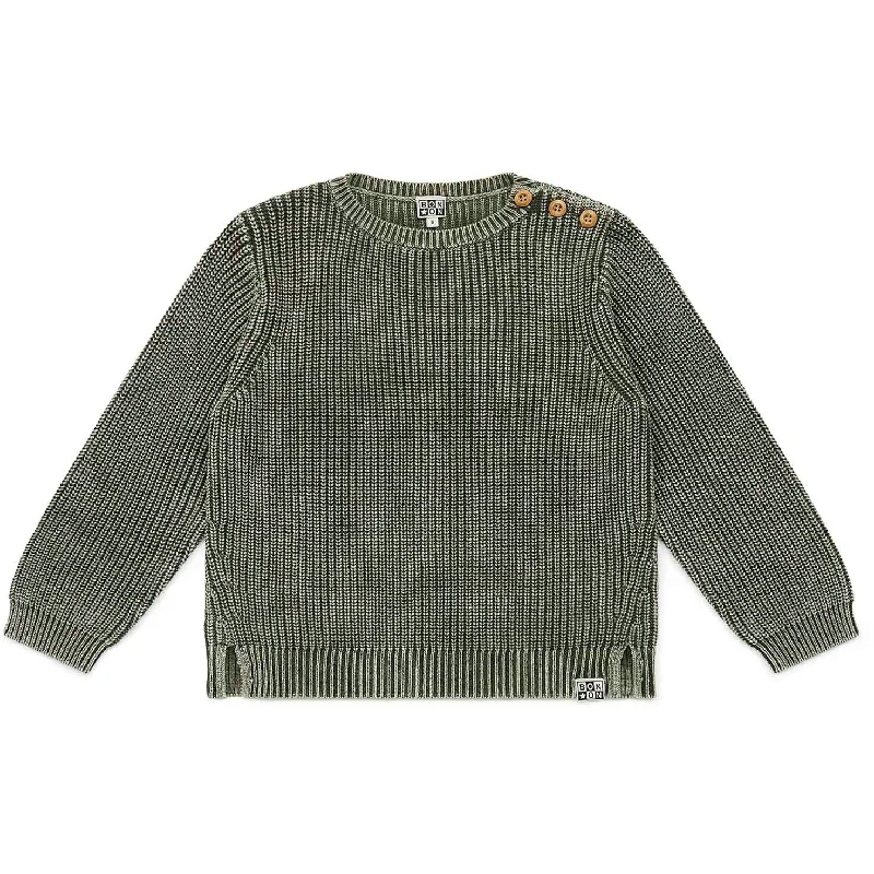 - Chinchilla cooling ice nest ceramic plateBonton Khaki Canyon Knit Pullover