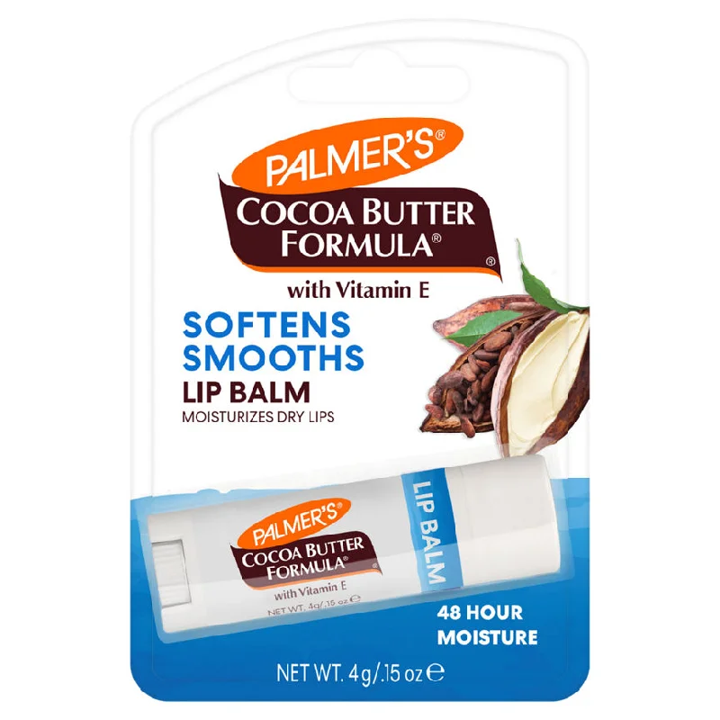 - Cat hair ball removal and hair removal creamPalmer's Cocoa Butter Formula Ultra Moisturising Lip Balm