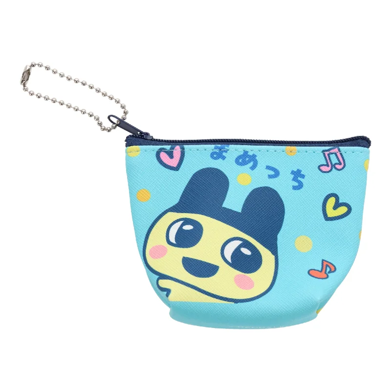 - Automatic temperature adjustment cat bedTamagotchi Mini Pouch