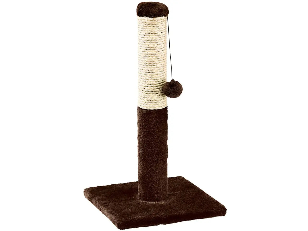 - Degradable pet feces bagPa 4014 Scratching Post