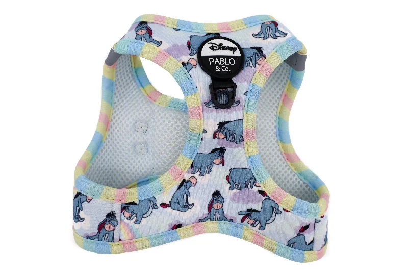 - Car dog seat beltEeyore: Step In Cat Harness