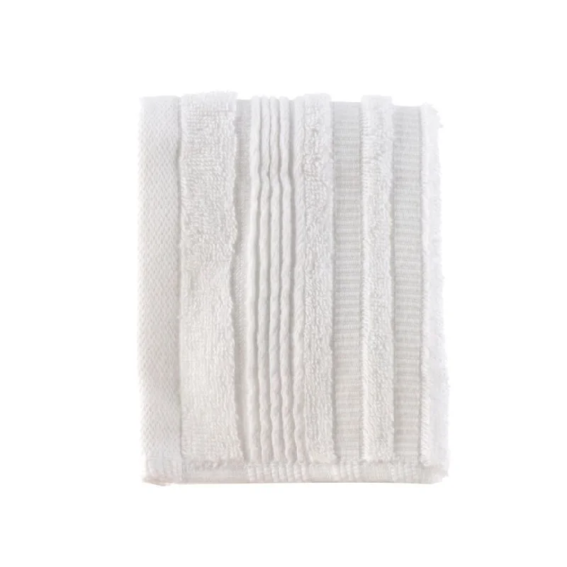 - Organic cotton dog bibsGeorge Home White Face Cloth