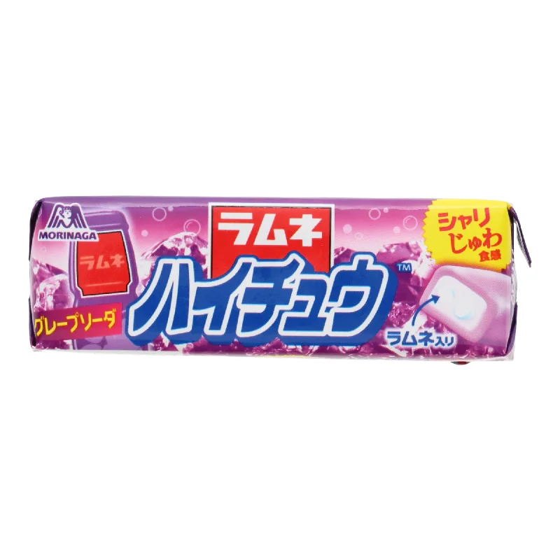 - Dog heart rate monitoring collarHi-Chew Ramune Grape Soda