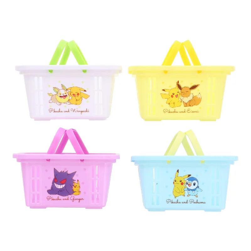 - Pet water dispenser UV sterilization versionPokémon Character Basket