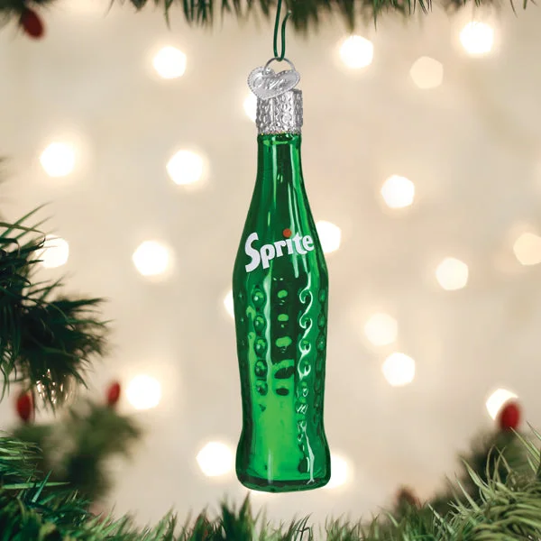 - ​​Pet toys under    yuanSprite® Bottle Ornament